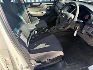 2019 Mitsubishi Triton - Thumbnail