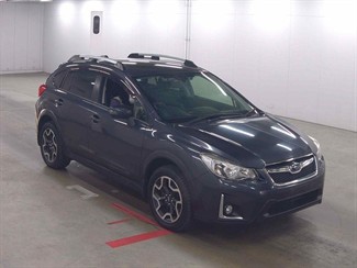 2016 Subaru XV - Thumbnail