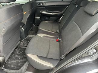 2016 Subaru XV - Thumbnail