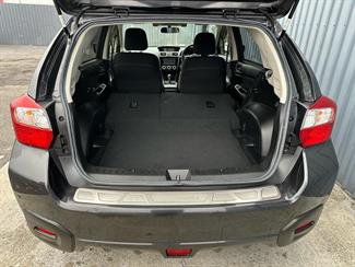 2016 Subaru XV - Thumbnail