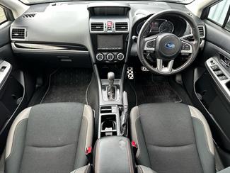 2016 Subaru XV - Thumbnail