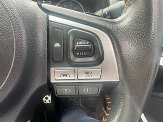 2016 Subaru XV - Thumbnail