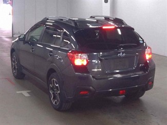 2016 Subaru XV - Thumbnail