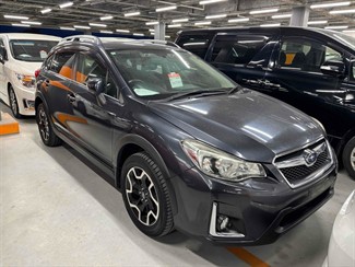 2016 Subaru XV - Thumbnail