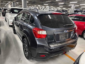 2016 Subaru XV - Thumbnail