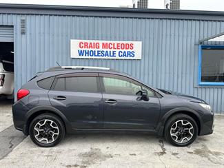 2016 Subaru XV - Thumbnail