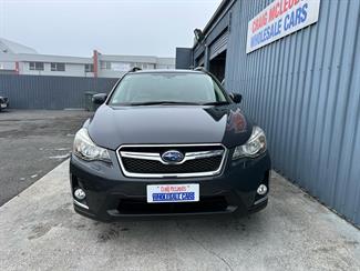 2016 Subaru XV - Thumbnail