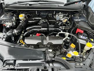 2016 Subaru XV - Thumbnail
