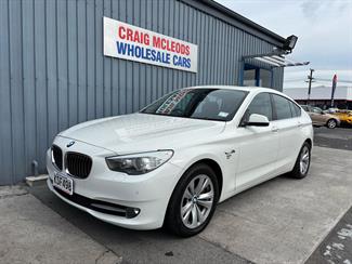 2011 BMW 535I - Thumbnail