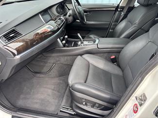 2011 BMW 535I - Thumbnail