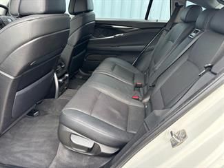2011 BMW 535I - Thumbnail