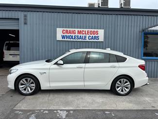 2011 BMW 535I - Thumbnail
