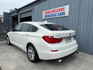 2011 BMW 535I - Thumbnail
