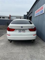 2011 BMW 535I - Thumbnail