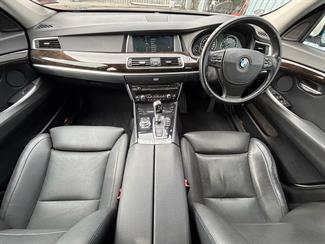 2011 BMW 535I - Thumbnail