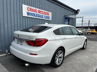 2011 BMW 535I - Thumbnail