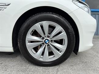 2011 BMW 535I - Thumbnail