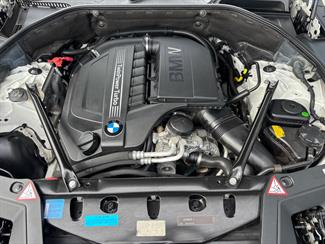 2011 BMW 535I - Thumbnail