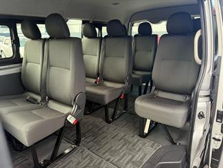 2024 Toyota HIACE - Thumbnail
