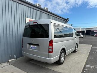 2024 Toyota HIACE - Thumbnail