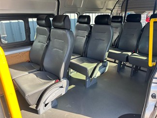 2018 Toyota HIACE - Thumbnail