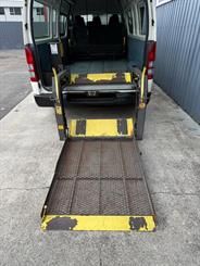 2006 Toyota HIACE - Thumbnail