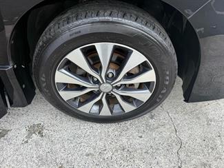 2018 Nissan SERENA - Thumbnail