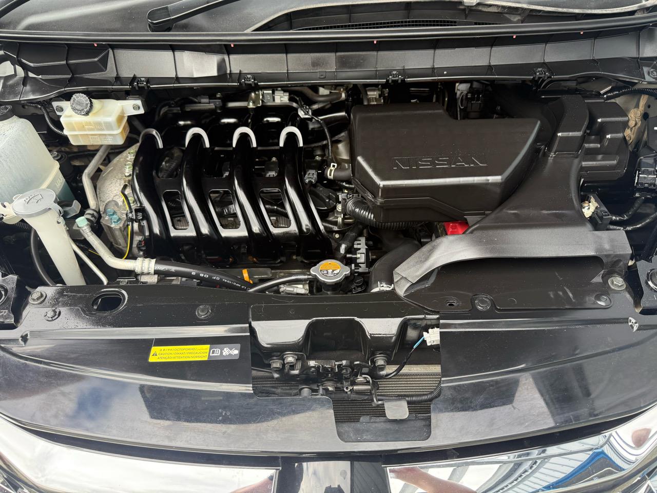 2018 Nissan SERENA