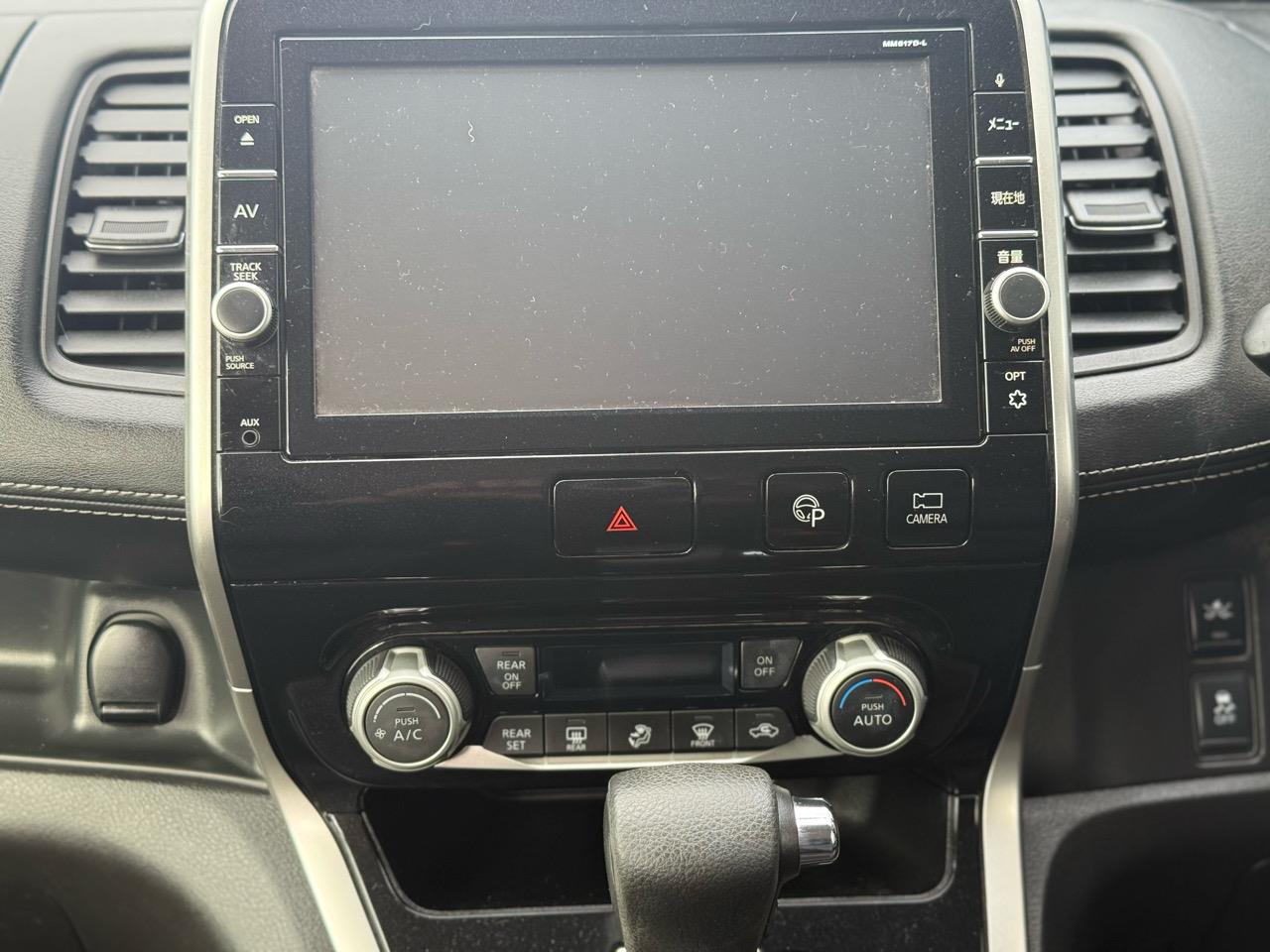 2018 Nissan SERENA