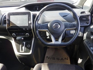 2018 Nissan SERENA - Thumbnail