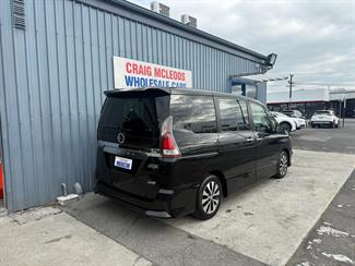 2018 Nissan SERENA - Thumbnail
