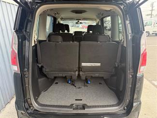 2018 Nissan SERENA - Thumbnail