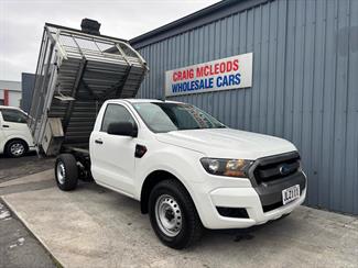 2015 Ford Ranger - Thumbnail