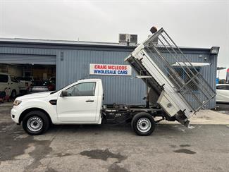 2015 Ford Ranger - Thumbnail