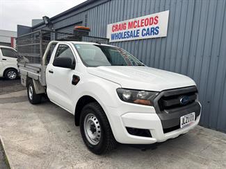 2015 Ford Ranger - Thumbnail