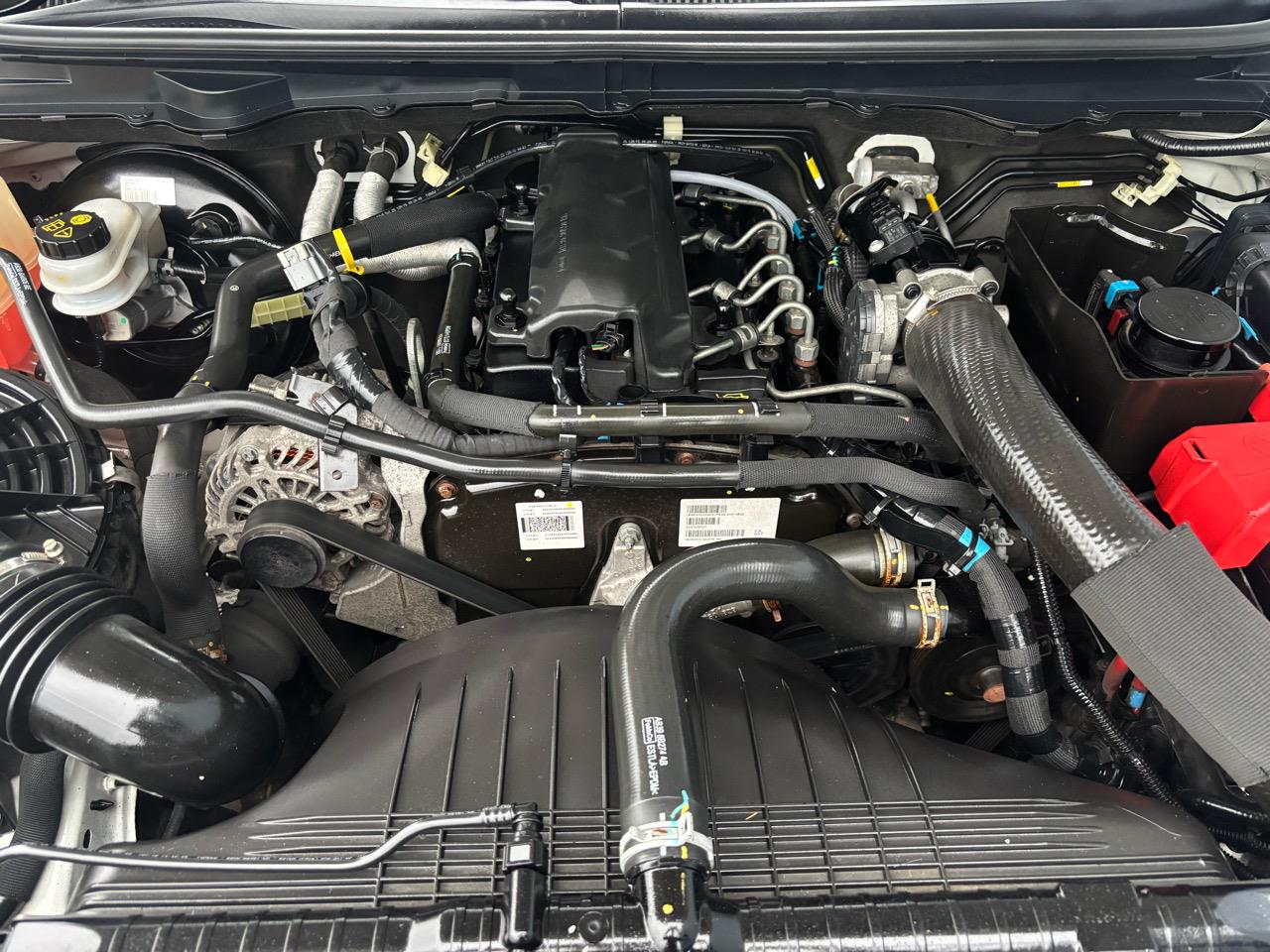 2015 Ford Ranger