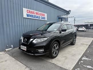 2018 Nissan X-Trail - Thumbnail