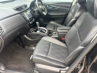 2018 Nissan X-Trail - Thumbnail