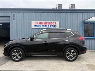 2018 Nissan X-Trail - Thumbnail