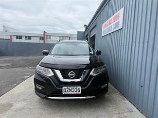 2018 Nissan X-Trail - Thumbnail