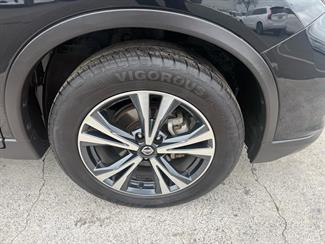 2018 Nissan X-Trail - Thumbnail