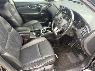 2018 Nissan X-Trail - Thumbnail