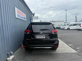 2018 Nissan X-Trail - Thumbnail