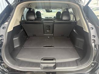 2018 Nissan X-Trail - Thumbnail