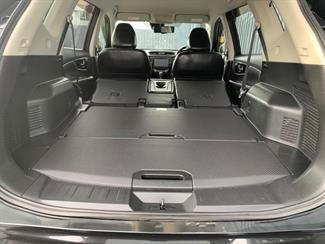 2018 Nissan X-Trail - Thumbnail