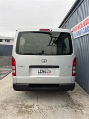 2018 Toyota HIACE - Thumbnail