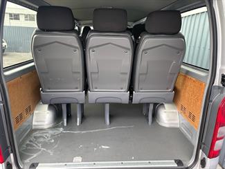 2018 Toyota HIACE - Thumbnail