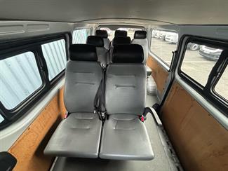 2018 Toyota HIACE - Thumbnail