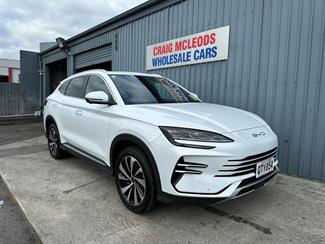 2024 BYD SEALION 6 - Thumbnail