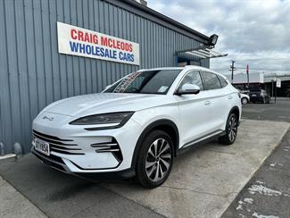 2024 BYD SEALION 6 - Thumbnail